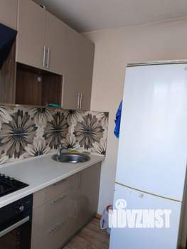 2-к квартира, на длительный срок, 43м2, 4/5 этаж