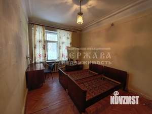 3-к квартира, на длительный срок, 86м2, 1/4 этаж