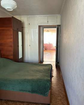 3-к квартира, на длительный срок, 58м2, 6/9 этаж