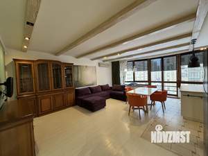 4-к квартира, на длительный срок, 116м2, 4/10 этаж