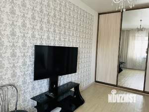 1-к квартира, на длительный срок, 33м2, 9/16 этаж