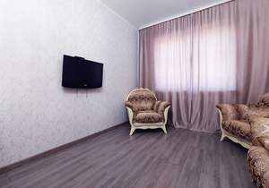 2-к квартира, на длительный срок, 43м2, 4/4 этаж