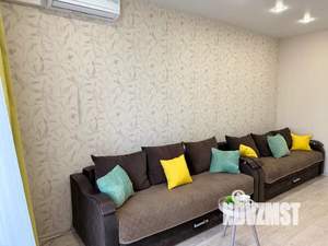 2-к квартира, посуточно, 65м2, 5/15 этаж