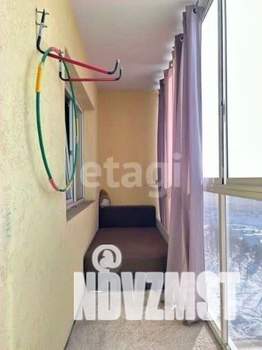 1-к квартира, на длительный срок, 36м2, 8/12 этаж