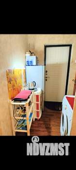 Студия квартира, на длительный срок, 16м2, 5/9 этаж