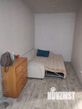 1-к квартира, на длительный срок, 37м2, 7/15 этаж