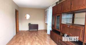 2-к квартира, на длительный срок, 50м2, 6/12 этаж