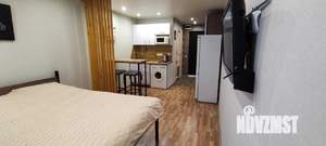 1-к квартира, посуточно, 23м2, 1/9 этаж