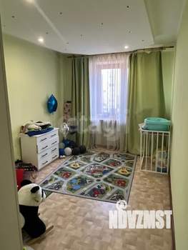 3-к квартира, на длительный срок, 69м2, 5/9 этаж