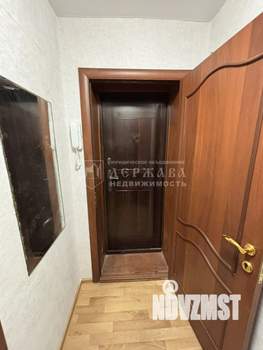 2-к квартира, на длительный срок, 42м2, 4/5 этаж