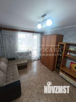 1-к квартира, на длительный срок, 39м2, 5/10 этаж