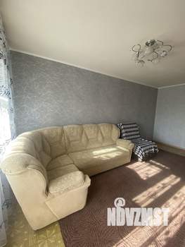 1-к квартира, на длительный срок, 32м2, 4/5 этаж