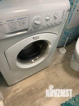 1-к квартира, на длительный срок, 30м2, 4/5 этаж