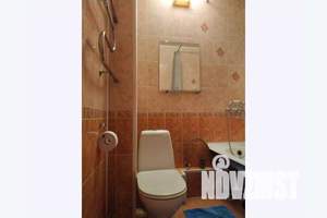 1-к квартира, посуточно, 35м2, 5/5 этаж