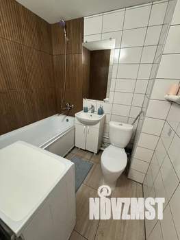 1-к квартира, посуточно, 32м2, 6/10 этаж