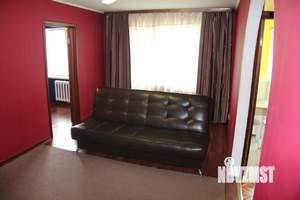 2-к квартира, на длительный срок, 45м2, 4/5 этаж