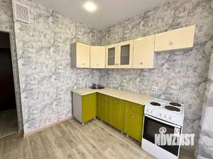 1-к квартира, на длительный срок, 38м2, 12/15 этаж