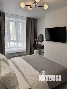 2-к квартира, посуточно, 45м2, 5/12 этаж