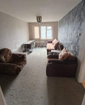 2-к квартира, на длительный срок, 38м2, 5/5 этаж