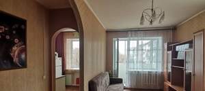 1-к квартира, на длительный срок, 32м2, 3/5 этаж