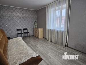 2-к квартира, посуточно, 55м2, 1/1 этаж