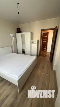 2-к квартира, на длительный срок, 48м2, 2/5 этаж
