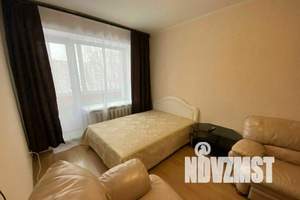 2-к квартира, посуточно, 45м2, 3/5 этаж