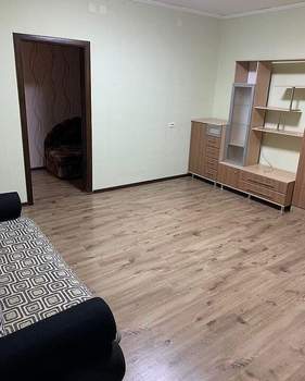 1-к квартира, на длительный срок, 42м2, 5/10 этаж