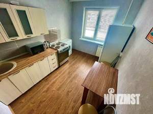 1-к квартира, посуточно, 32м2, 2/5 этаж