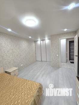 1-к квартира, на длительный срок, 35м2, 1/9 этаж