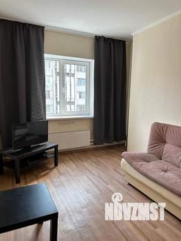 1-к квартира, на длительный срок, 32м2, 9/16 этаж