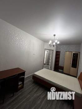 2-к квартира, на длительный срок, 43м2, 5/8 этаж