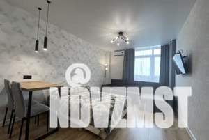 1-к квартира, посуточно, 28м2, 10/16 этаж