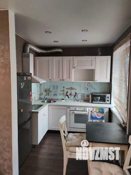 2-к квартира, на длительный срок, 44м2, 2/5 этаж