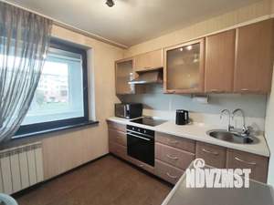 1-к квартира, посуточно, 35м2, 2/9 этаж