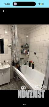 3-к квартира, на длительный срок, 84м2, 1/4 этаж