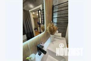 1-к квартира, посуточно, 30м2, 16/19 этаж