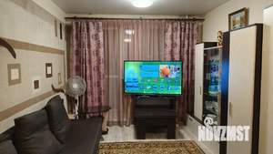 1-к квартира, на длительный срок, 31м2, 2/5 этаж