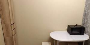 1-к квартира, на длительный срок, 33м2, 8/12 этаж