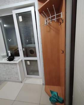 1-к квартира, на длительный срок, 16м2, 3/9 этаж