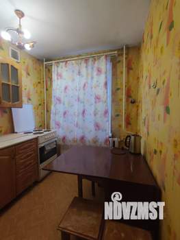 2-к квартира, на длительный срок, 48м2, 1/5 этаж