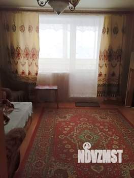 1-к квартира, на длительный срок, 40м2, 9/10 этаж