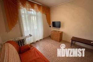 2-к квартира, посуточно, 62м2, 3/4 этаж