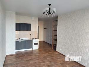 1-к квартира, на длительный срок, 30м2, 2/14 этаж