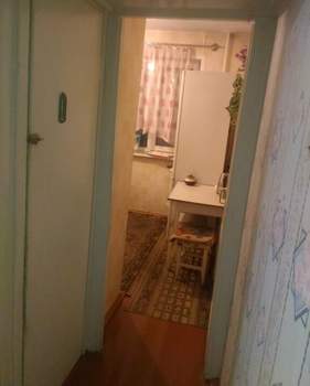 2-к квартира, на длительный срок, 47м2, 4/5 этаж
