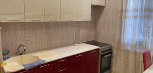 3-к квартира, на длительный срок, 60м2, 2/5 этаж
