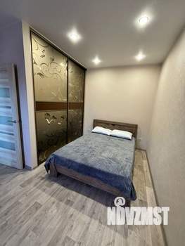 1-к квартира, на длительный срок, 40м2, 3/15 этаж