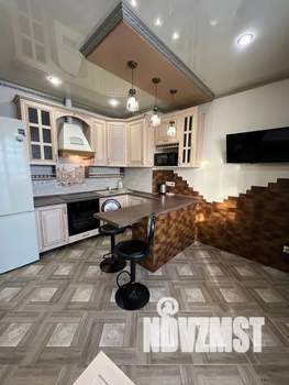 2-к квартира, посуточно, 46м2, 13/14 этаж