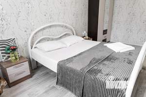 2-к квартира, посуточно, 60м2, 1/1 этаж