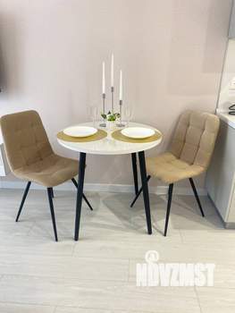 2-к квартира, посуточно, 48м2, 15/16 этаж